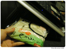 パソコン冷却実験シリーズ