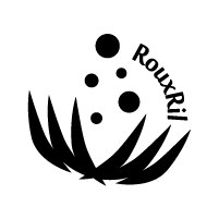 RouxRil ロゴ